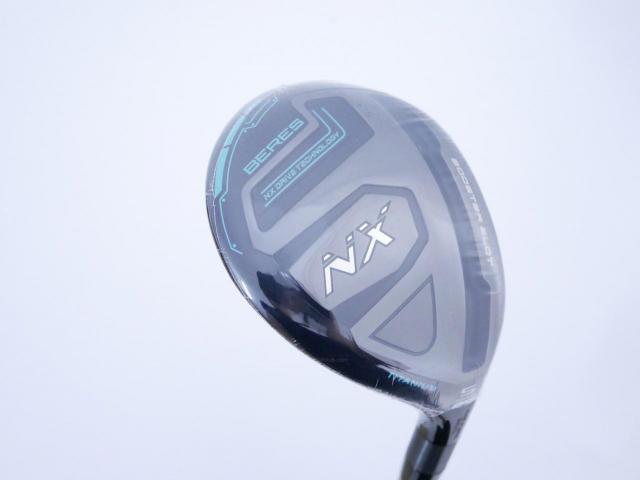 Fairway Wood : Honma : **ของใหม่ ยังไม่แกะพลาสติก** ไม้กระเทย Honma Beres NX Titanium (ออกปี 2023) Loft 25 ก้าน Honma Vizard NX 45 Flex SR