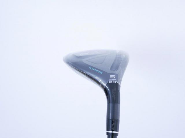 Fairway Wood : Honma : **ของใหม่ ยังไม่แกะพลาสติก** ไม้กระเทย Honma Beres NX Titanium (ออกปี 2023) Loft 25 ก้าน Honma Vizard NX 45 Flex SR