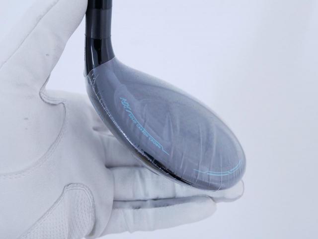 Fairway Wood : Honma : **ของใหม่ ยังไม่แกะพลาสติก** ไม้กระเทย Honma Beres NX Titanium (ออกปี 2023) Loft 25 ก้าน Honma Vizard NX 45 Flex SR