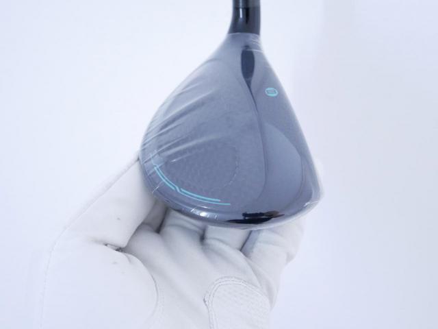 Fairway Wood : Honma : **ของใหม่ ยังไม่แกะพลาสติก** ไม้กระเทย Honma Beres NX Titanium (ออกปี 2023) Loft 25 ก้าน Honma Vizard NX 45 Flex SR