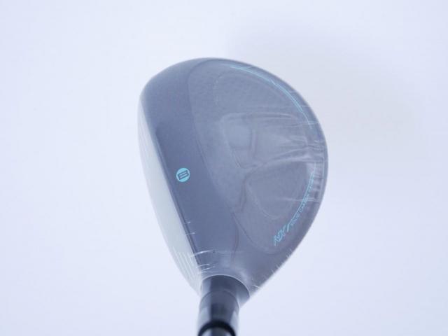 Fairway Wood : Honma : **ของใหม่ ยังไม่แกะพลาสติก** ไม้กระเทย Honma Beres NX Titanium (ออกปี 2023) Loft 25 ก้าน Honma Vizard NX 45 Flex SR