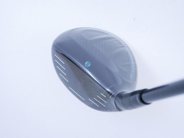 Fairway Wood : Honma : **ของใหม่ ยังไม่แกะพลาสติก** ไม้กระเทย Honma Beres NX Titanium (ออกปี 2023) Loft 25 ก้าน Honma Vizard NX 45 Flex SR