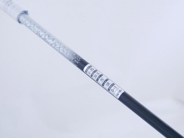 Fairway Wood : Honma : **ของใหม่ ยังไม่แกะพลาสติก** ไม้กระเทย Honma Beres NX Titanium (ออกปี 2023) Loft 25 ก้าน Honma Vizard NX 45 Flex SR