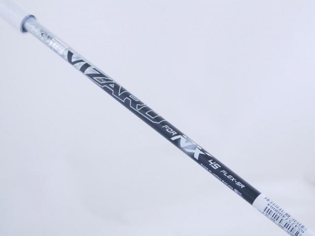 Fairway Wood : Honma : **ของใหม่ ยังไม่แกะพลาสติก** ไม้กระเทย Honma Beres NX Titanium (ออกปี 2023) Loft 25 ก้าน Honma Vizard NX 45 Flex SR