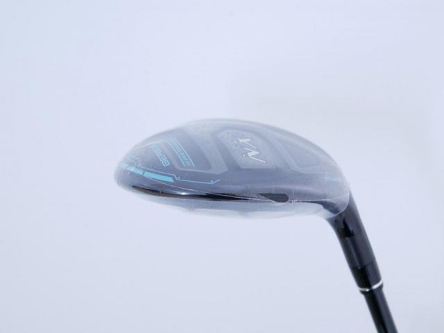Fairway Wood : Honma : **ของใหม่ ยังไม่แกะพลาสติก** ไม้กระเทย Honma Beres NX Titanium (ออกปี 2023) Loft 25 ก้าน Honma Vizard NX 45 Flex SR