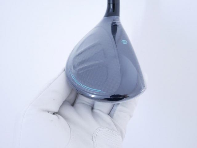 Fairway Wood : Honma : **ของใหม่ ยังไม่แกะพลาสติก** ไม้กระเทย Honma Beres NX Titanium (ออกปี 2023) Loft 25 ก้าน Honma Vizard NX 45 Flex SR