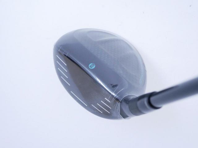 Fairway Wood : Honma : **ของใหม่ ยังไม่แกะพลาสติก** ไม้กระเทย Honma Beres NX Titanium (ออกปี 2023) Loft 25 ก้าน Honma Vizard NX 45 Flex SR