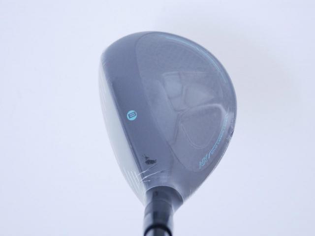 Fairway Wood : Honma : **ของใหม่ ยังไม่แกะพลาสติก** ไม้กระเทย Honma Beres NX Titanium (ออกปี 2023) Loft 25 ก้าน Honma Vizard NX 45 Flex SR