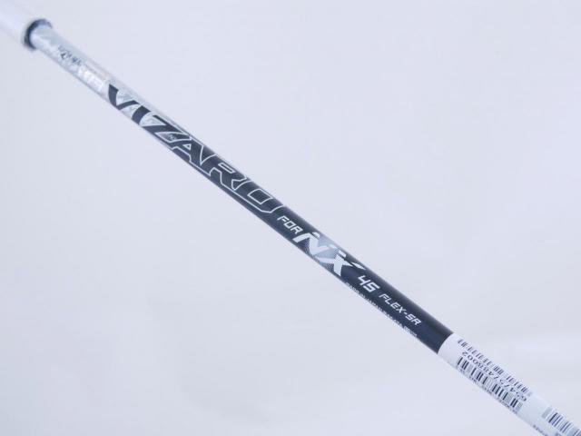 Fairway Wood : Honma : **ของใหม่ ยังไม่แกะพลาสติก** ไม้กระเทย Honma Beres NX Titanium (ออกปี 2023) Loft 25 ก้าน Honma Vizard NX 45 Flex SR