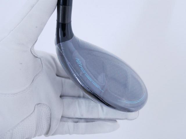 Fairway Wood : Honma : **ของใหม่ ยังไม่แกะพลาสติก** ไม้กระเทย Honma Beres NX Titanium (ออกปี 2023) Loft 25 ก้าน Honma Vizard NX 45 Flex SR