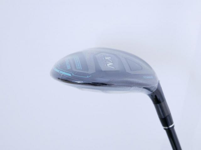 Fairway Wood : Honma : **ของใหม่ ยังไม่แกะพลาสติก** ไม้กระเทย Honma Beres NX Titanium (ออกปี 2023) Loft 25 ก้าน Honma Vizard NX 45 Flex SR