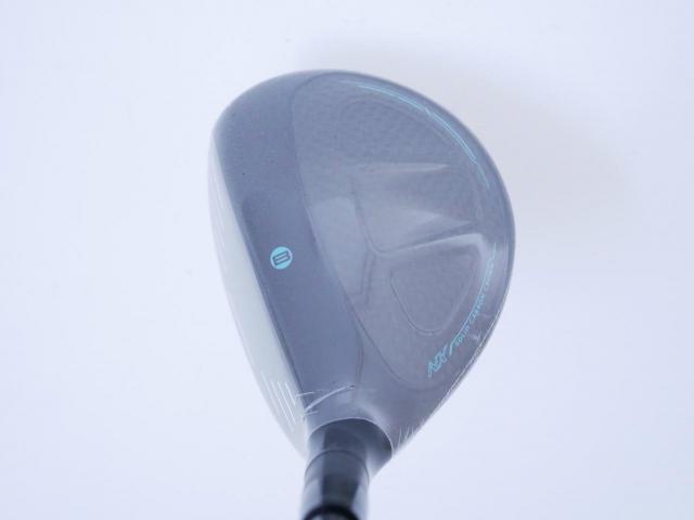 Fairway Wood : Honma : **ของใหม่ ยังไม่แกะพลาสติก** ไม้กระเทย Honma Beres NX Titanium (ออกปี 2023) Loft 25 ก้าน Honma Vizard NX 45 Flex SR