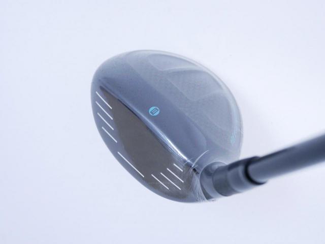 Fairway Wood : Honma : **ของใหม่ ยังไม่แกะพลาสติก** ไม้กระเทย Honma Beres NX Titanium (ออกปี 2023) Loft 25 ก้าน Honma Vizard NX 45 Flex SR