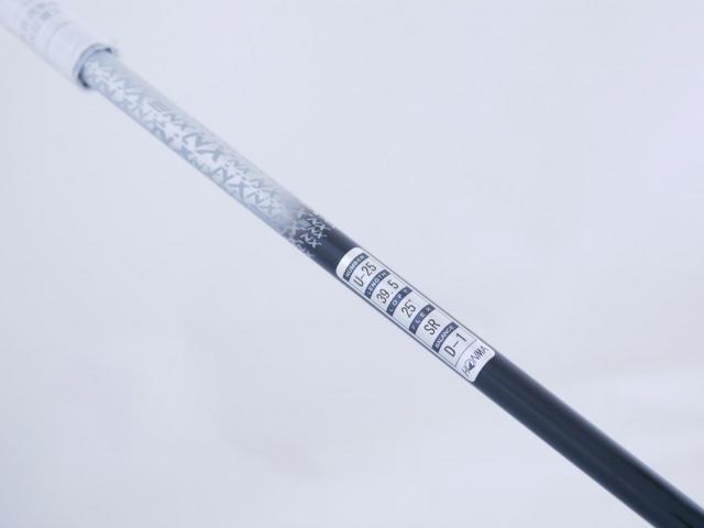 Fairway Wood : Honma : **ของใหม่ ยังไม่แกะพลาสติก** ไม้กระเทย Honma Beres NX Titanium (ออกปี 2023) Loft 25 ก้าน Honma Vizard NX 45 Flex SR