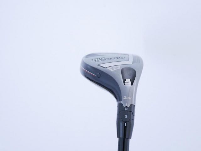 Fairway Wood : callaway : ไม้กระเทย Callaway Big Bertha (รุ่นล่าสุด ปี 2023 Japan Spec.) Loft 24 ก้าน Fujikura Speeder NX Flex SR