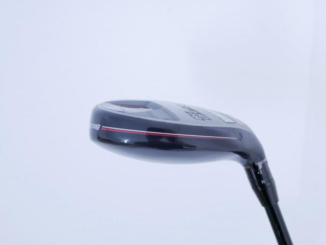 Fairway Wood : callaway : ไม้กระเทย Callaway Big Bertha (รุ่นล่าสุด ปี 2023 Japan Spec.) Loft 24 ก้าน Fujikura Speeder NX Flex SR