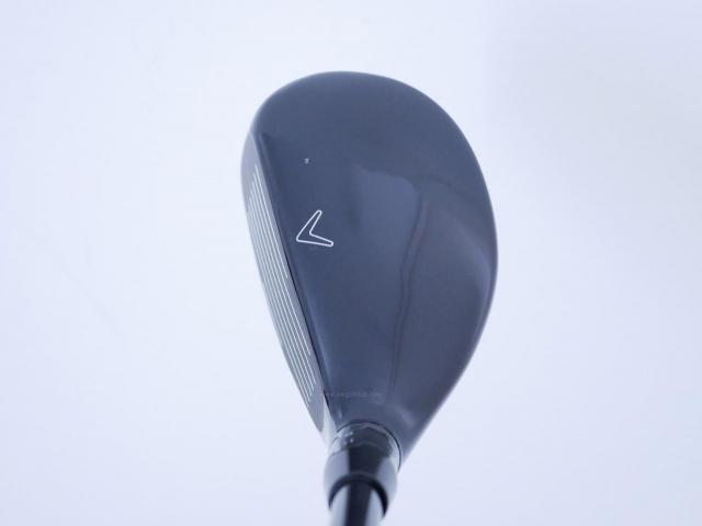 Fairway Wood : callaway : ไม้กระเทย Callaway Big Bertha (รุ่นล่าสุด ปี 2023 Japan Spec.) Loft 24 ก้าน Fujikura Speeder NX Flex SR
