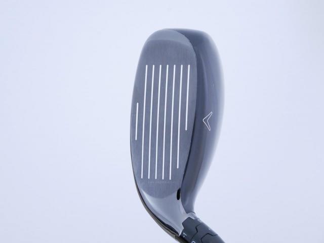 Fairway Wood : callaway : ไม้กระเทย Callaway Big Bertha (รุ่นล่าสุด ปี 2023 Japan Spec.) Loft 24 ก้าน Fujikura Speeder NX Flex SR