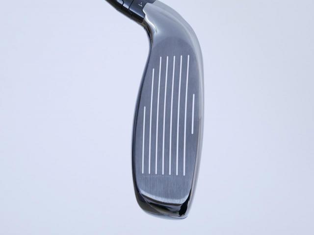 Fairway Wood : callaway : ไม้กระเทย Callaway Big Bertha (รุ่นล่าสุด ปี 2023 Japan Spec.) Loft 24 ก้าน Fujikura Speeder NX Flex SR