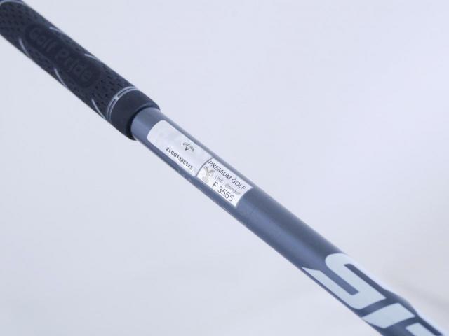 Fairway Wood : callaway : ไม้กระเทย Callaway Big Bertha (รุ่นล่าสุด ปี 2023 Japan Spec.) Loft 24 ก้าน Fujikura Speeder NX Flex SR