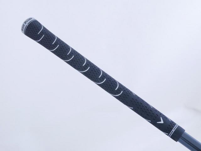 Fairway Wood : callaway : ไม้กระเทย Callaway Big Bertha (รุ่นล่าสุด ปี 2023 Japan Spec.) Loft 24 ก้าน Fujikura Speeder NX Flex SR