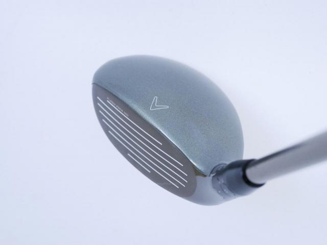 Fairway Wood : callaway : ไม้กระเทย Callaway Great Big Bertha (รุ่นล่าสุด ปี 2023 Japan Spec.) Loft 20 (ปรับได้) ก้าน Fujikura Speeder NX Flex S