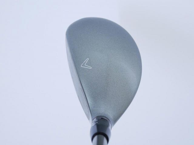 Fairway Wood : callaway : ไม้กระเทย Callaway Great Big Bertha (รุ่นล่าสุด ปี 2023 Japan Spec.) Loft 20 (ปรับได้) ก้าน Fujikura Speeder NX Flex S