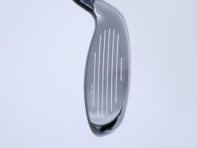 Fairway Wood : callaway : ไม้กระเทย Callaway Great Big Bertha (รุ่นล่าสุด ปี 2023 Japan Spec.) Loft 20 (ปรับได้) ก้าน Fujikura Speeder NX Flex S