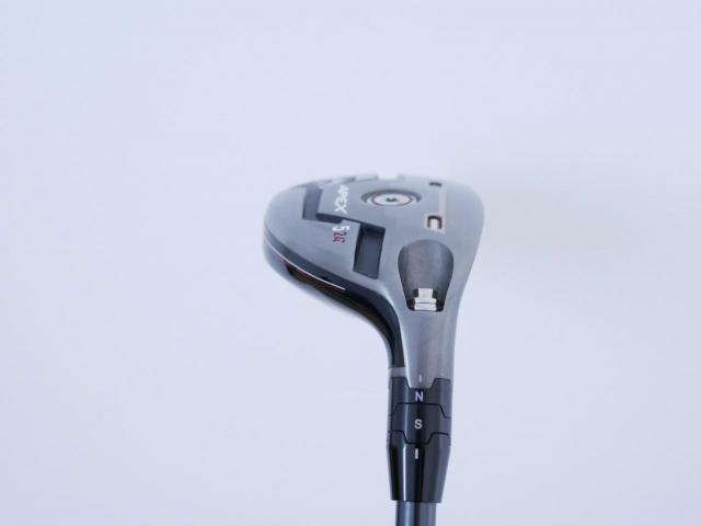 Fairway Wood : callaway : ไม้กระเทย Callaway APEX (ปี 2021) Loft 24 ก้าน Mitsubishi Diamana 55 Flex R