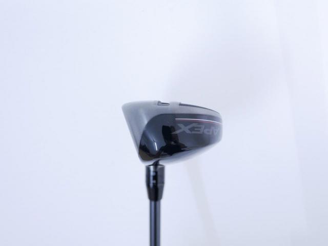 Fairway Wood : callaway : ไม้กระเทย Callaway APEX (ปี 2021) Loft 24 ก้าน Mitsubishi Diamana 55 Flex R
