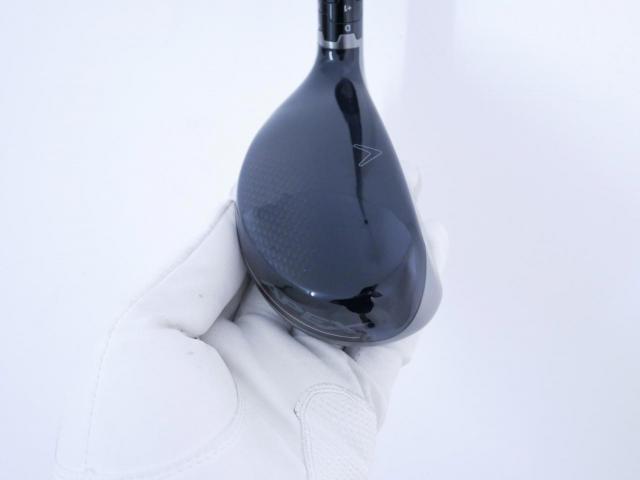 Fairway Wood : callaway : ไม้กระเทย Callaway APEX (ปี 2021) Loft 24 ก้าน Mitsubishi Diamana 55 Flex R