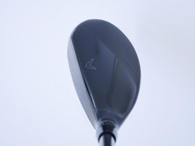 Fairway Wood : callaway : ไม้กระเทย Callaway APEX (ปี 2021) Loft 24 ก้าน Mitsubishi Diamana 55 Flex R