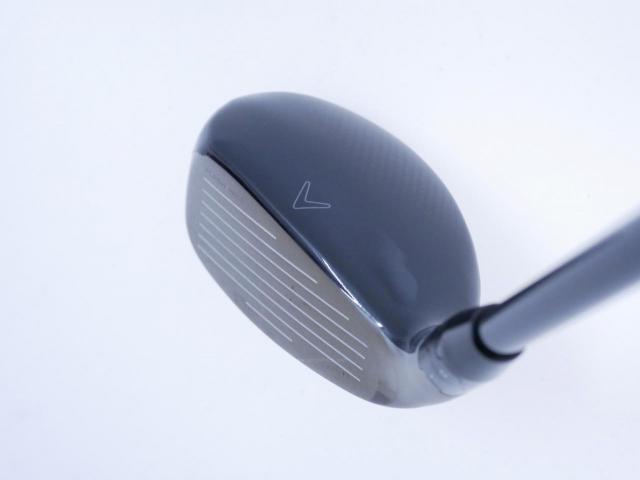 Fairway Wood : callaway : ไม้กระเทย Callaway APEX (ปี 2021) Loft 24 ก้าน Mitsubishi Diamana 55 Flex R