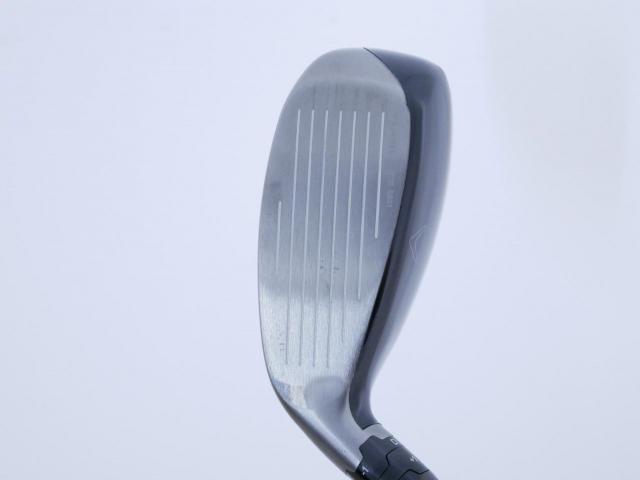 Fairway Wood : callaway : ไม้กระเทย Callaway APEX (ปี 2021) Loft 24 ก้าน Mitsubishi Diamana 55 Flex R