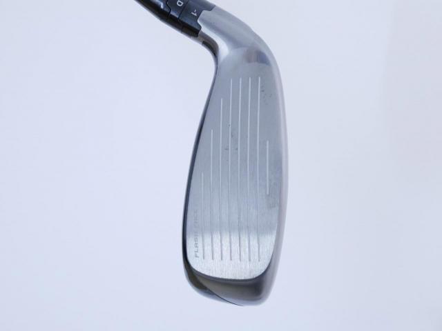 Fairway Wood : callaway : ไม้กระเทย Callaway APEX (ปี 2021) Loft 24 ก้าน Mitsubishi Diamana 55 Flex R
