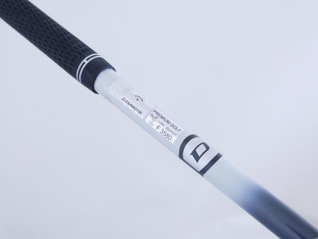 Fairway Wood : callaway : ไม้กระเทย Callaway APEX (ปี 2021) Loft 24 ก้าน Mitsubishi Diamana 55 Flex R