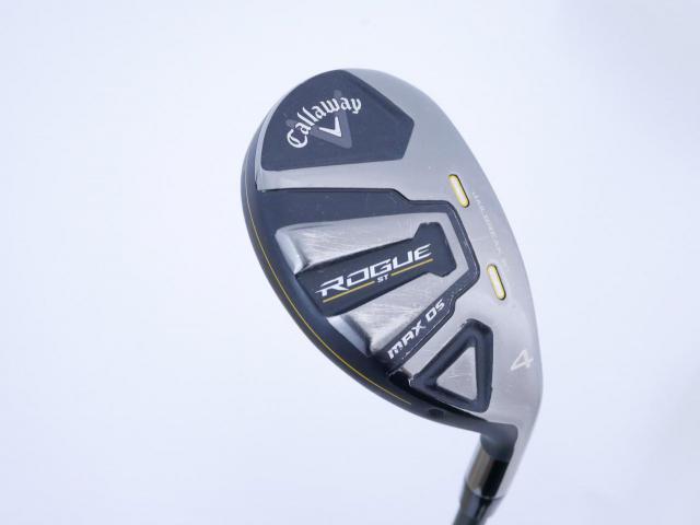 Fairway Wood : callaway : ไม้กระเทย Callaway Rogue ST Max OS (ออกปี 2022) Loft 21 ก้าน Fujikura Ventus 5 Flex R
