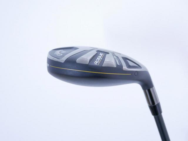 Fairway Wood : callaway : ไม้กระเทย Callaway Rogue ST Max OS (ออกปี 2022) Loft 21 ก้าน Fujikura Ventus 5 Flex R