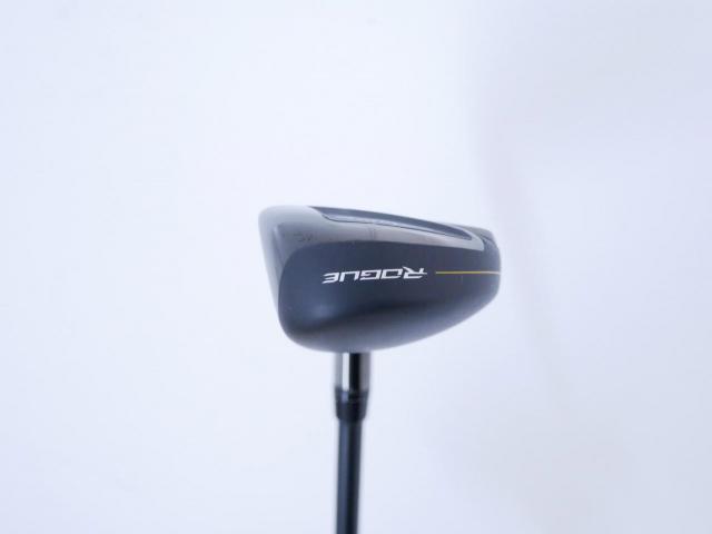 Fairway Wood : callaway : ไม้กระเทย Callaway Rogue ST Max OS (ออกปี 2022) Loft 21 ก้าน Fujikura Ventus 5 Flex R