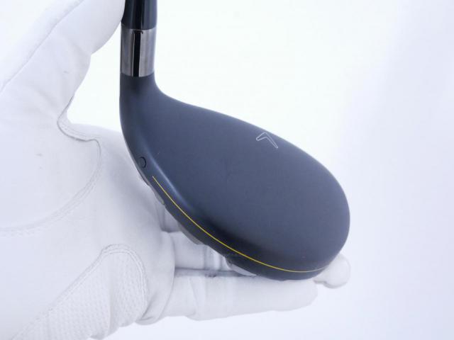 Fairway Wood : callaway : ไม้กระเทย Callaway Rogue ST Max OS (ออกปี 2022) Loft 21 ก้าน Fujikura Ventus 5 Flex R