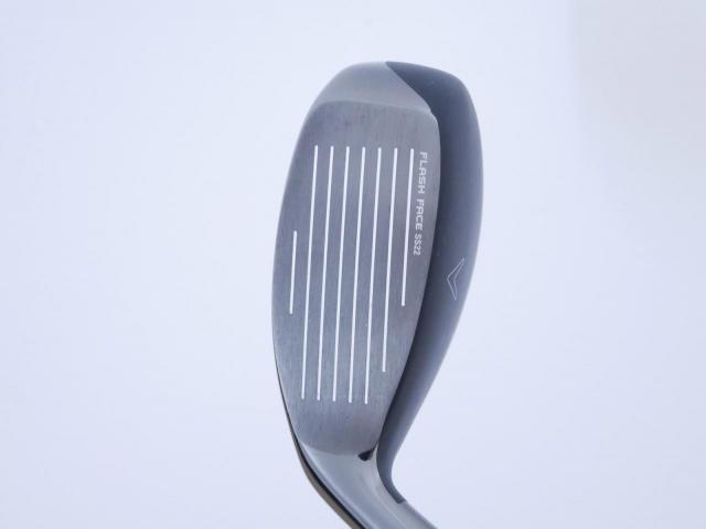 Fairway Wood : callaway : ไม้กระเทย Callaway Rogue ST Max OS (ออกปี 2022) Loft 21 ก้าน Fujikura Ventus 5 Flex R
