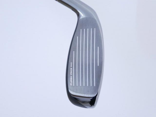 Fairway Wood : callaway : ไม้กระเทย Callaway Rogue ST Max OS (ออกปี 2022) Loft 21 ก้าน Fujikura Ventus 5 Flex R
