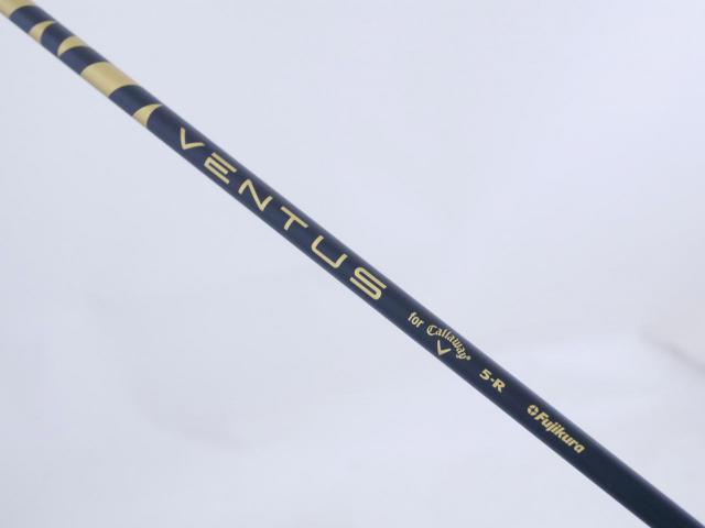 Fairway Wood : callaway : ไม้กระเทย Callaway Rogue ST Max OS (ออกปี 2022) Loft 21 ก้าน Fujikura Ventus 5 Flex R