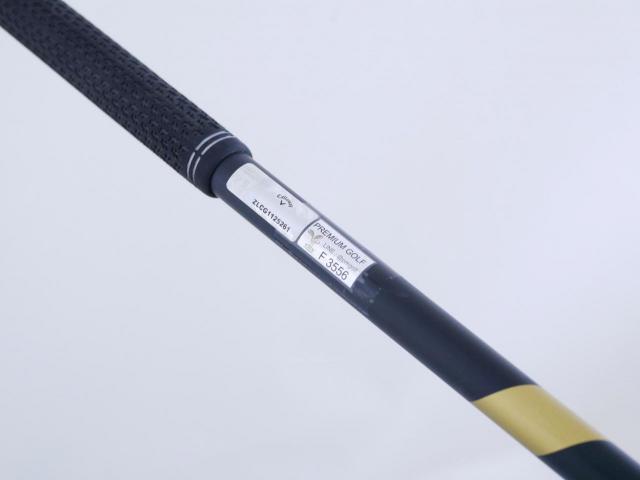 Fairway Wood : callaway : ไม้กระเทย Callaway Rogue ST Max OS (ออกปี 2022) Loft 21 ก้าน Fujikura Ventus 5 Flex R