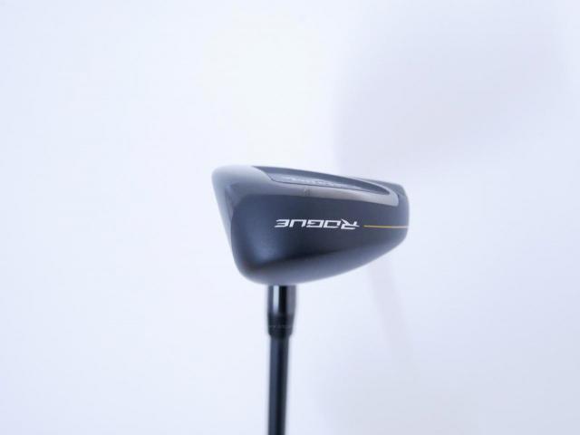 Fairway Wood : callaway : ไม้กระเทย Callaway Rogue ST Max OS (ออกปี 2022) Loft 24 ก้าน Fujikura Ventus 5 Flex SR