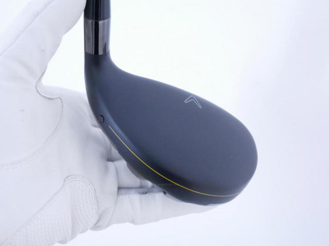 Fairway Wood : callaway : ไม้กระเทย Callaway Rogue ST Max OS (ออกปี 2022) Loft 24 ก้าน Fujikura Ventus 5 Flex SR