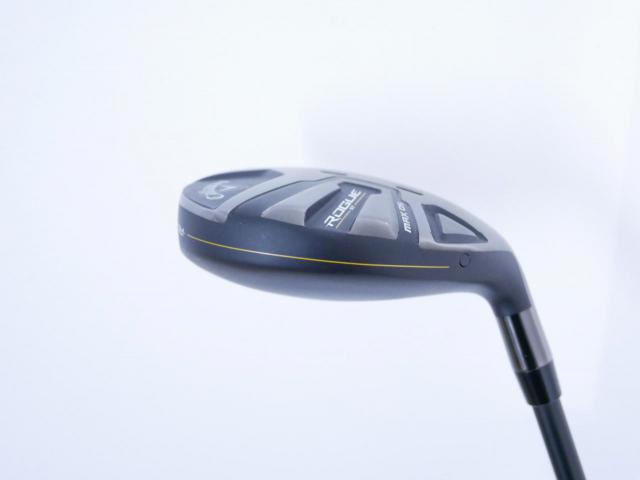 Fairway Wood : callaway : ไม้กระเทย Callaway Rogue ST Max OS (ออกปี 2022) Loft 24 ก้าน Fujikura Ventus 5 Flex SR