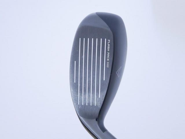 Fairway Wood : callaway : ไม้กระเทย Callaway Rogue ST Max OS (ออกปี 2022) Loft 24 ก้าน Fujikura Ventus 5 Flex SR