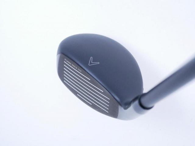 Fairway Wood : callaway : ไม้กระเทย Callaway Rogue ST Max OS (ออกปี 2022) Loft 24 ก้าน Fujikura Ventus 5 Flex SR