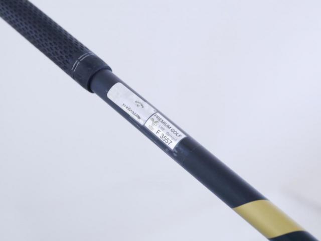 Fairway Wood : callaway : ไม้กระเทย Callaway Rogue ST Max OS (ออกปี 2022) Loft 24 ก้าน Fujikura Ventus 5 Flex SR